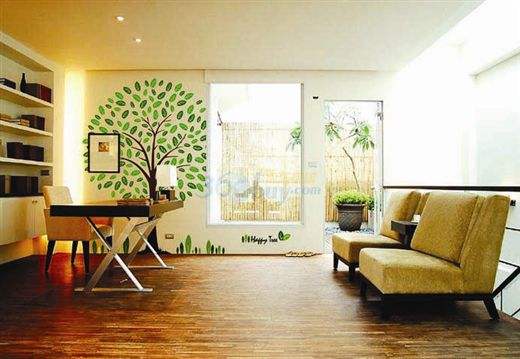 不裝修就不用除甲醛了？別讓這個(gè)想法威脅到孩子的健康！