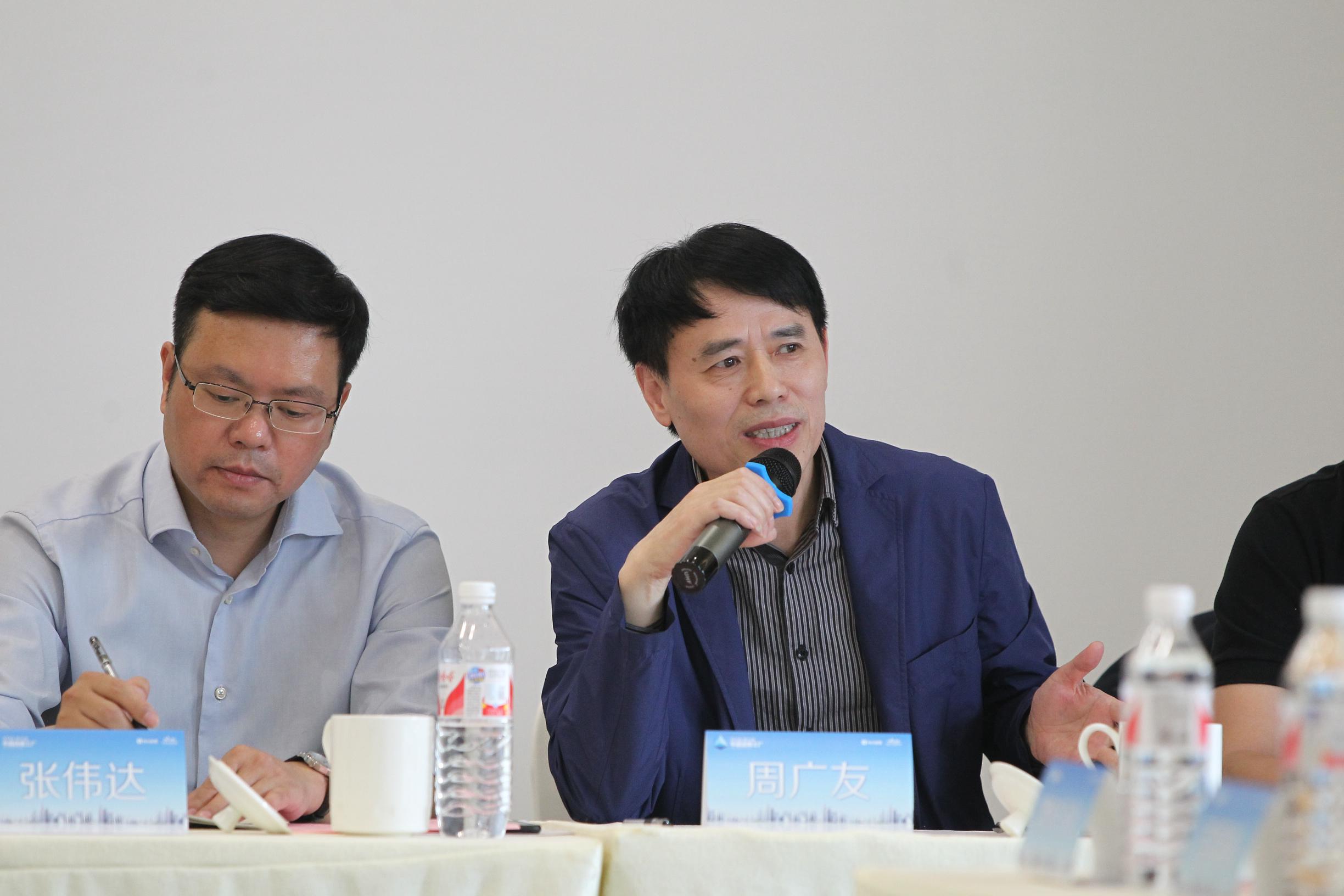 創(chuàng)綠家環(huán)保應(yīng)邀參加2018中國透明工廠評選啟動儀式！