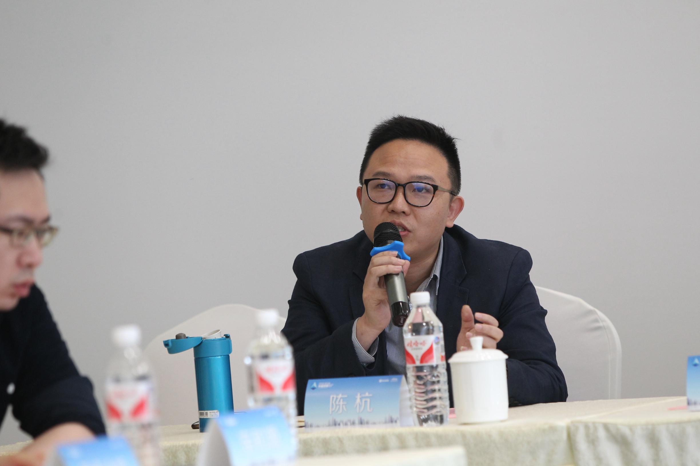 創(chuàng)綠家環(huán)保應(yīng)邀參加2018中國透明工廠評選啟動儀式！