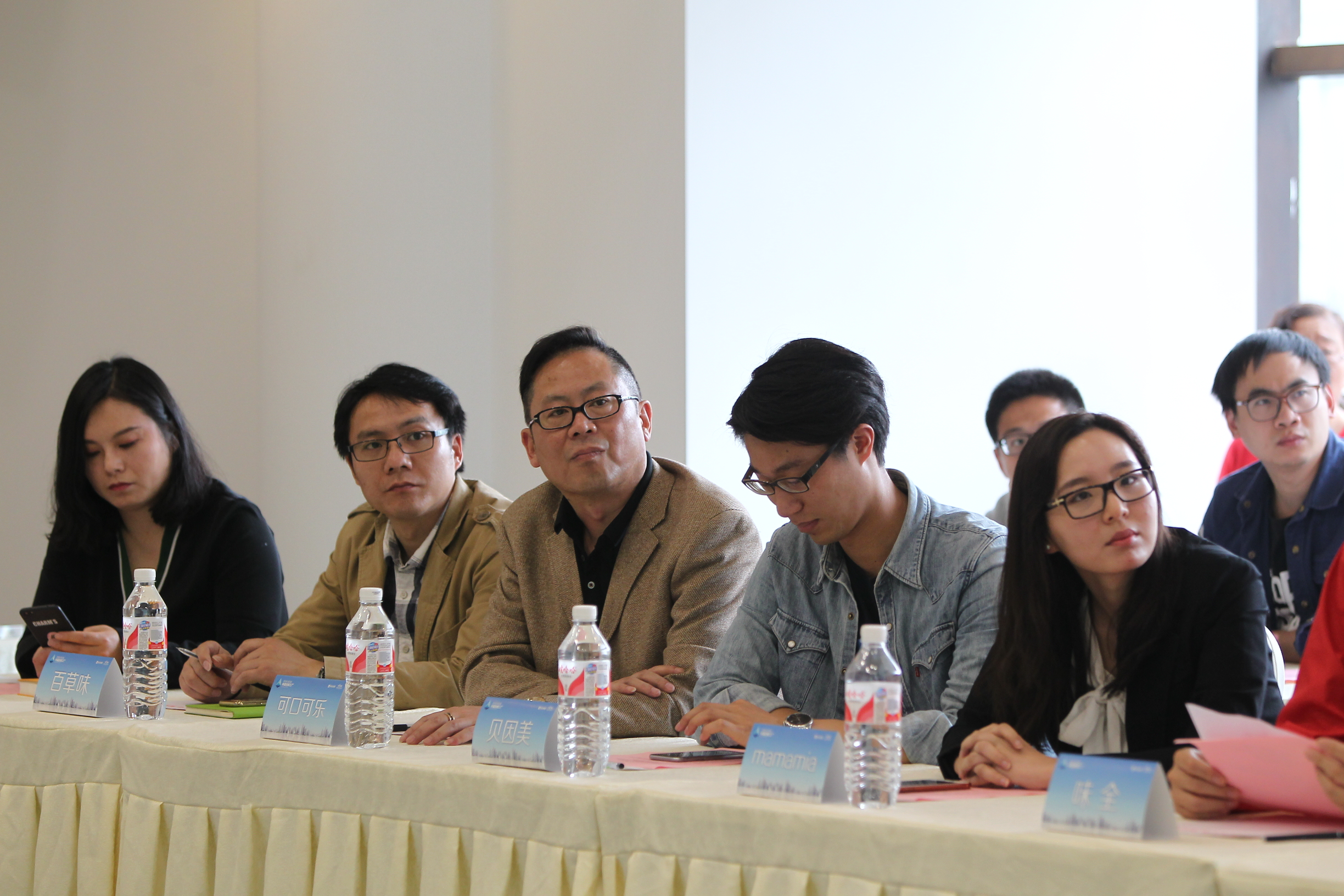 創(chuàng)綠家環(huán)保應(yīng)邀參加2018中國透明工廠評選啟動儀式！