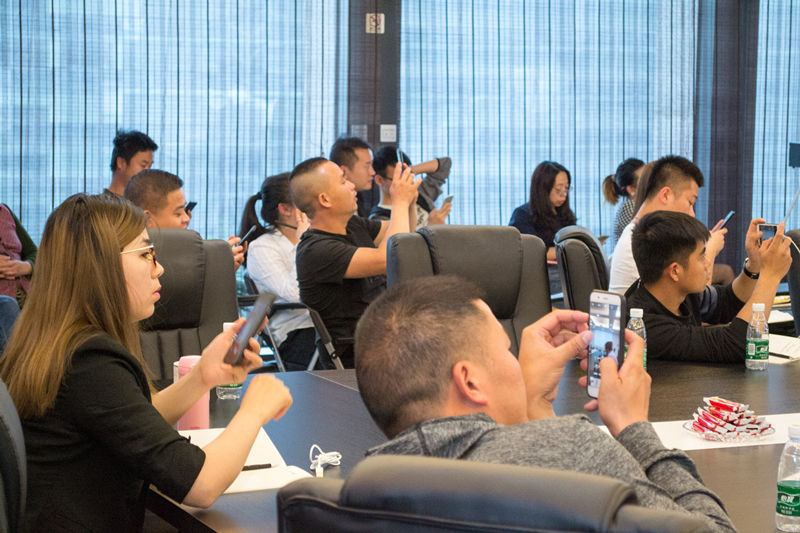 中國室內裝飾協(xié)會室內環(huán)境凈化治理專業(yè)委員會浙江中心除醛技術交流峰會圓滿結束！