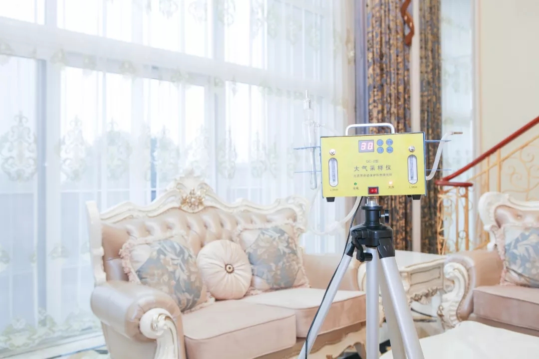 世界無醛日，甲醛檢測只需1元！