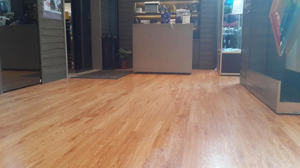 地板怎么保養(yǎng)？地板如何除甲醛