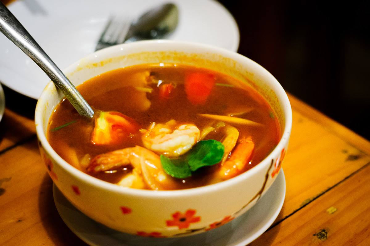 世界上***吃的美食？***名沒人會(huì)反駁！