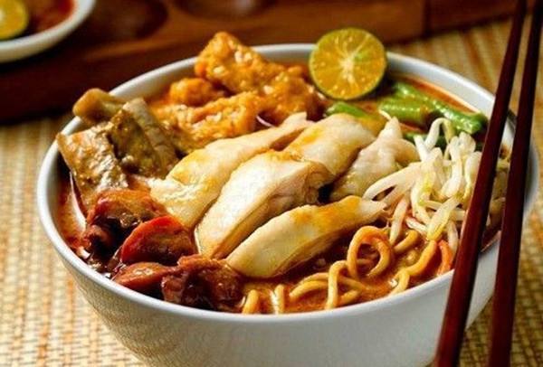 世界上***吃的美食？***名沒人會(huì)反駁！