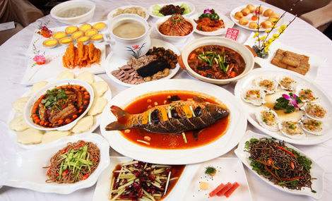 世界上***吃的美食？***名沒人會(huì)反駁！