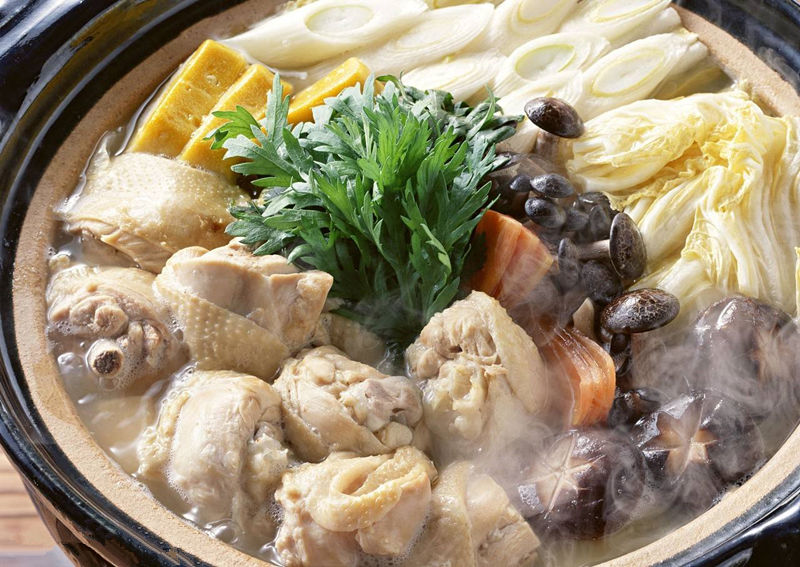 世界上***吃的美食？***名沒人會(huì)反駁！