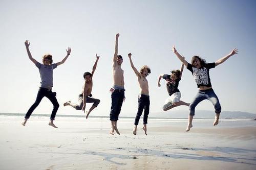 青春是用來奮斗的，除甲醛的青春最美麗！