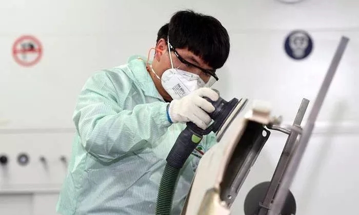 青春是用來奮斗的，除甲醛的青春最美麗！