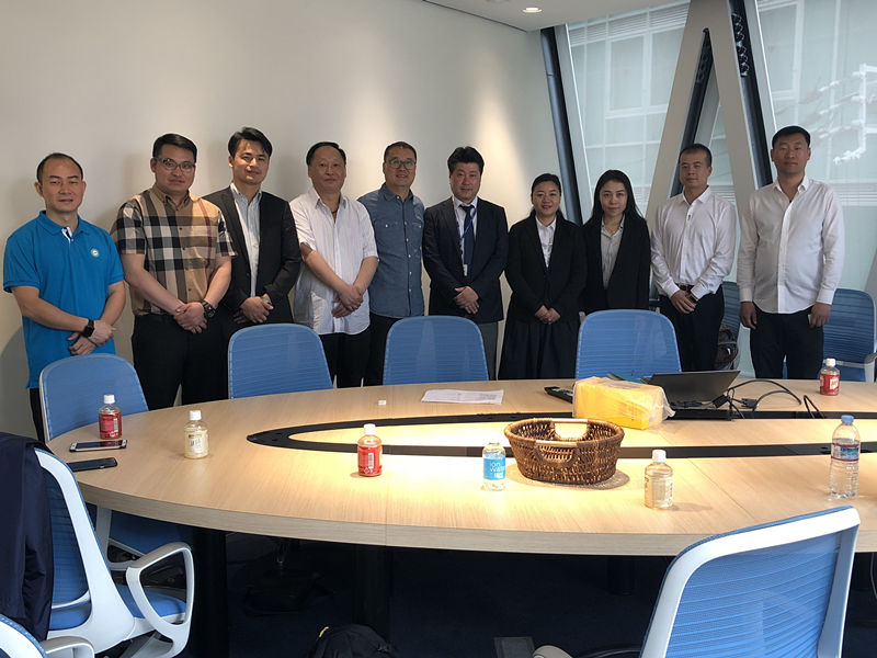 中日室內(nèi)環(huán)境凈化技術(shù)交流***站圓滿結(jié)束！