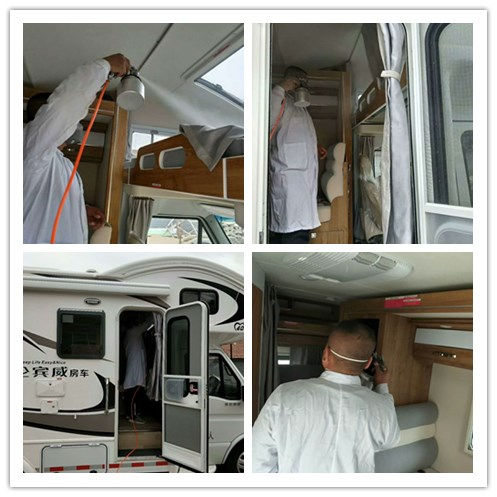 汽車如何去除甲醛？