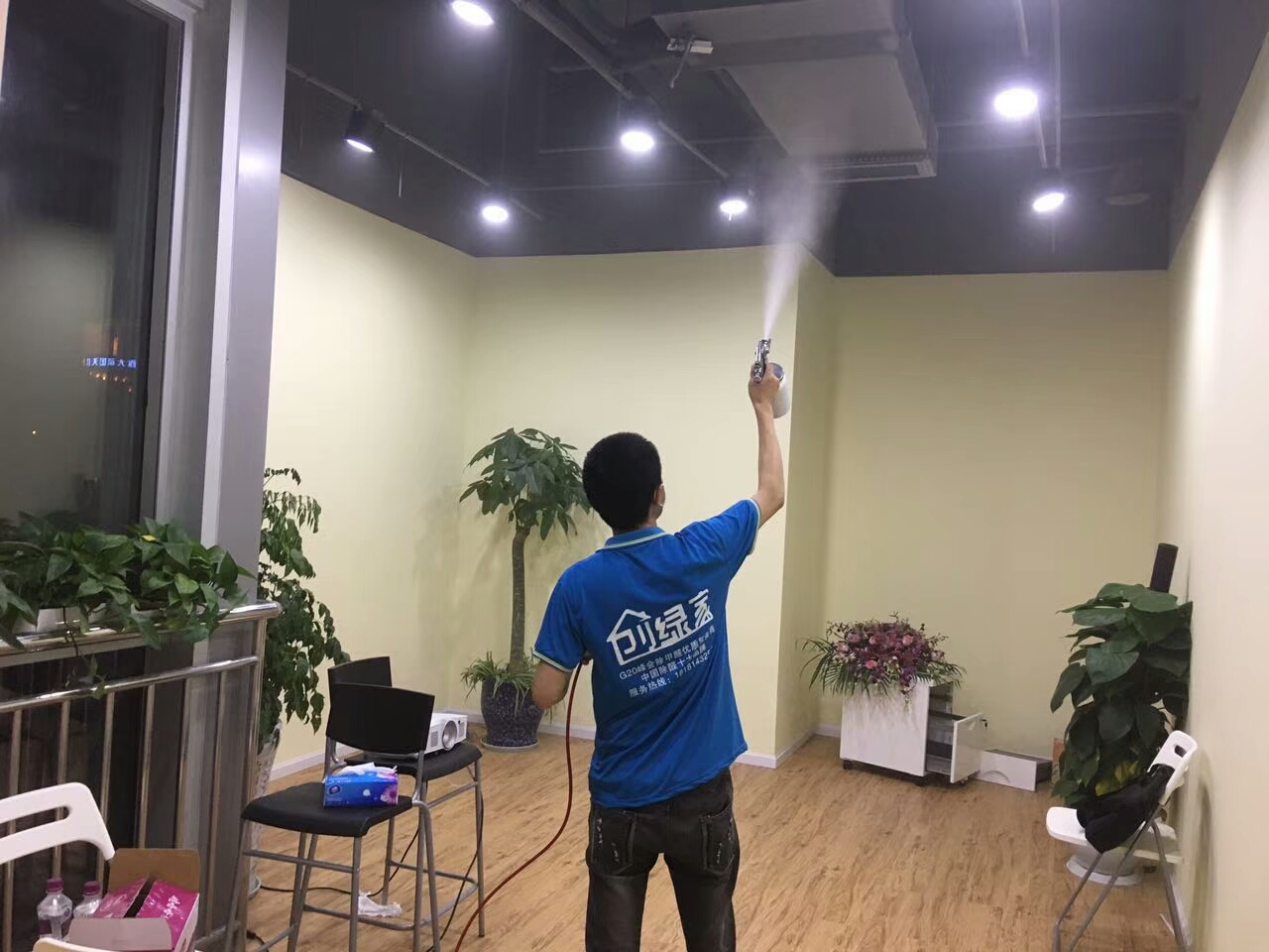 除甲醛加盟，***加盟經(jīng)驗(yàn)分享