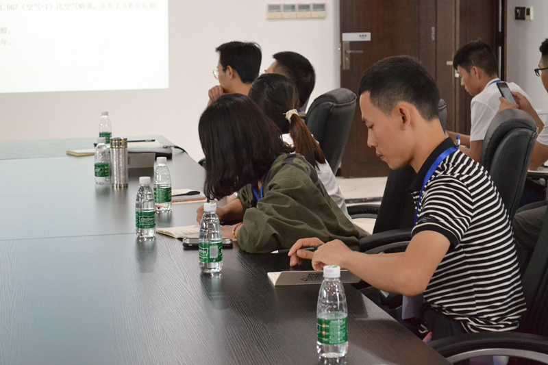 中國室內(nèi)裝飾協(xié)會室內(nèi)環(huán)境凈化治理專業(yè)委員會浙江中心第二期除醛技術(shù)交流峰會圓滿結(jié)束！