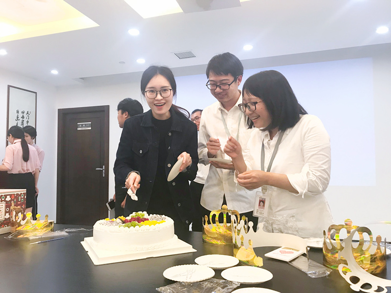 【5月生日會(huì)】這期壽星各個(gè)都可以出C位！