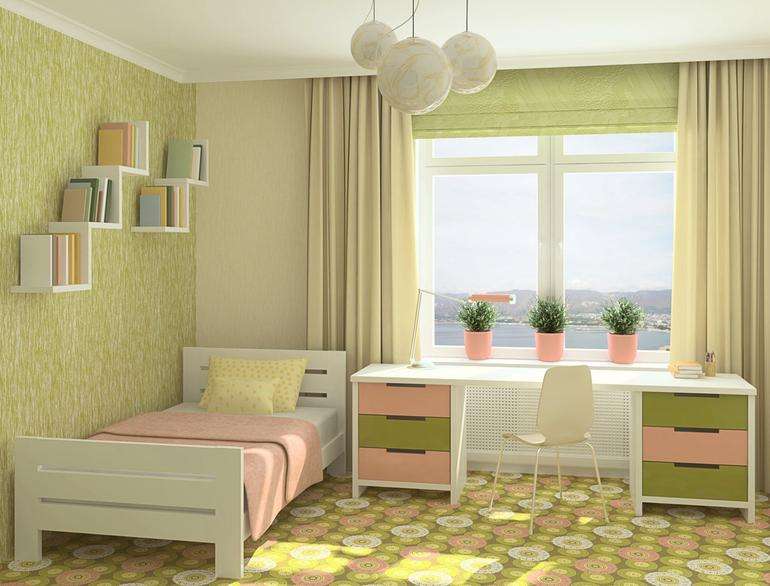 環(huán)保專家家中從來都不這樣裝修，禁止全家這樣做，會影響健康！