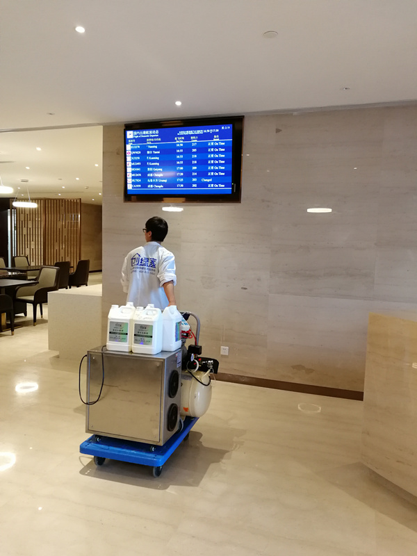 溫州機場T2航站樓啟用了，它憑什么讓旅客們連連稱贊？