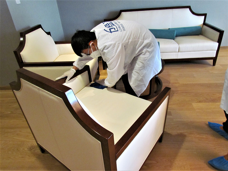 溫州機場T2航站樓啟用了，它憑什么讓旅客們連連稱贊？