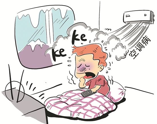 夏至高溫預(yù)警！消暑養(yǎng)生秘笈了解一下？