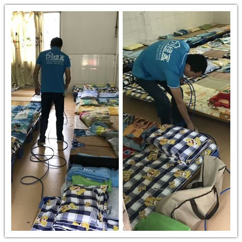 洪冠幼兒園除甲醛 洪冠幼兒園除甲醛