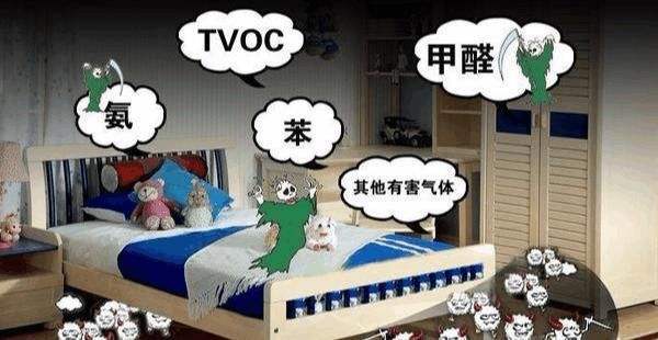 疫苗事件背后：您是否想過除甲醛產(chǎn)品也存在無效情況？