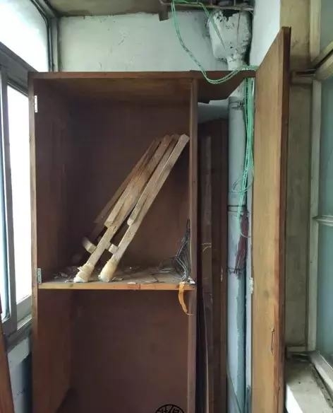 21天3000元重裝出租屋 除甲醛莫忘記！