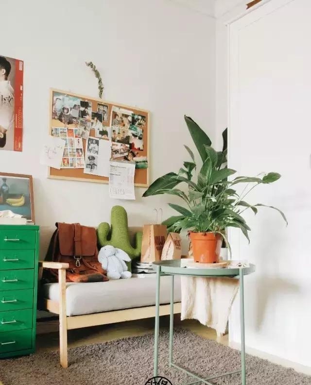 21天3000元重裝出租屋 除甲醛莫忘記！