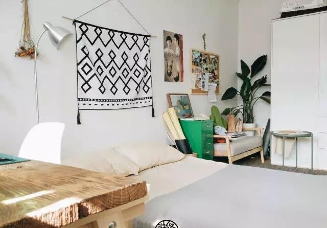 21天3000元重裝出租屋 除甲醛莫忘記！