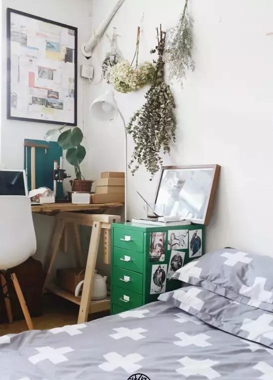 21天3000元重裝出租屋 除甲醛莫忘記！