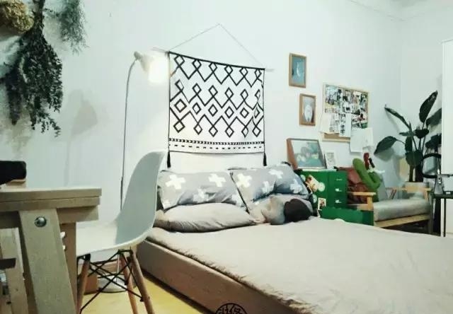 21天3000元重裝出租屋 除甲醛莫忘記！