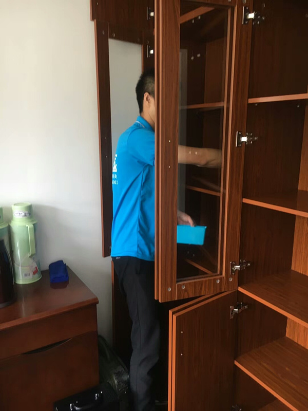 某辦公室室內(nèi)空氣治理 某辦公室室內(nèi)空氣治理