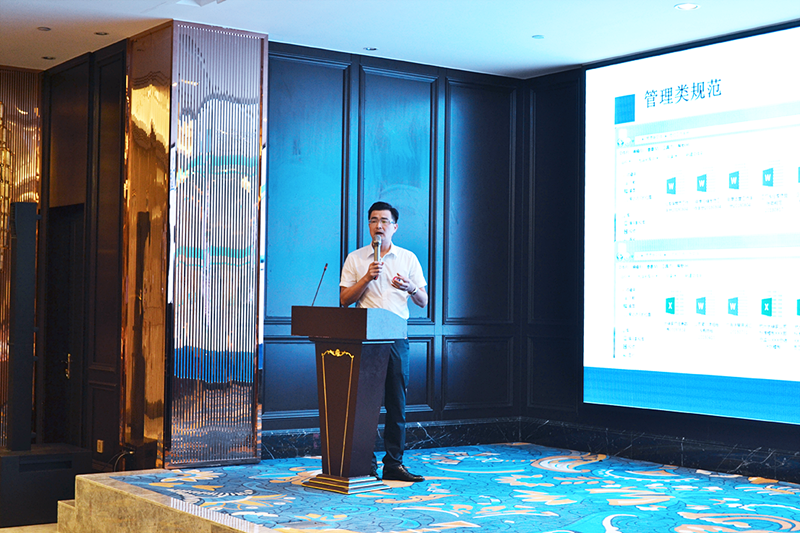 創(chuàng)綠家環(huán)保2018年中工作會(huì)議暨5周年慶典圓滿結(jié)束！