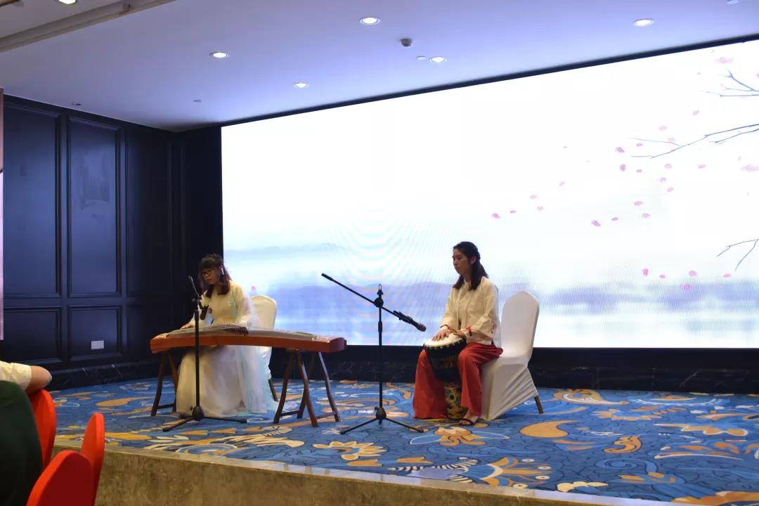 創(chuàng)綠家環(huán)保2018年中工作會(huì)議暨5周年慶典圓滿結(jié)束！