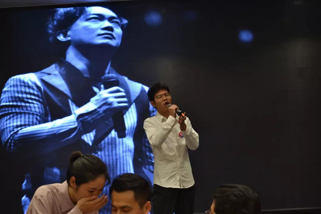 創(chuàng)綠家環(huán)保2018年中工作會(huì)議暨5周年慶典圓滿結(jié)束！