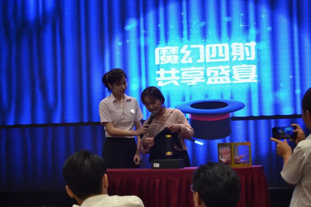 創(chuàng)綠家環(huán)保2018年中工作會(huì)議暨5周年慶典圓滿結(jié)束！