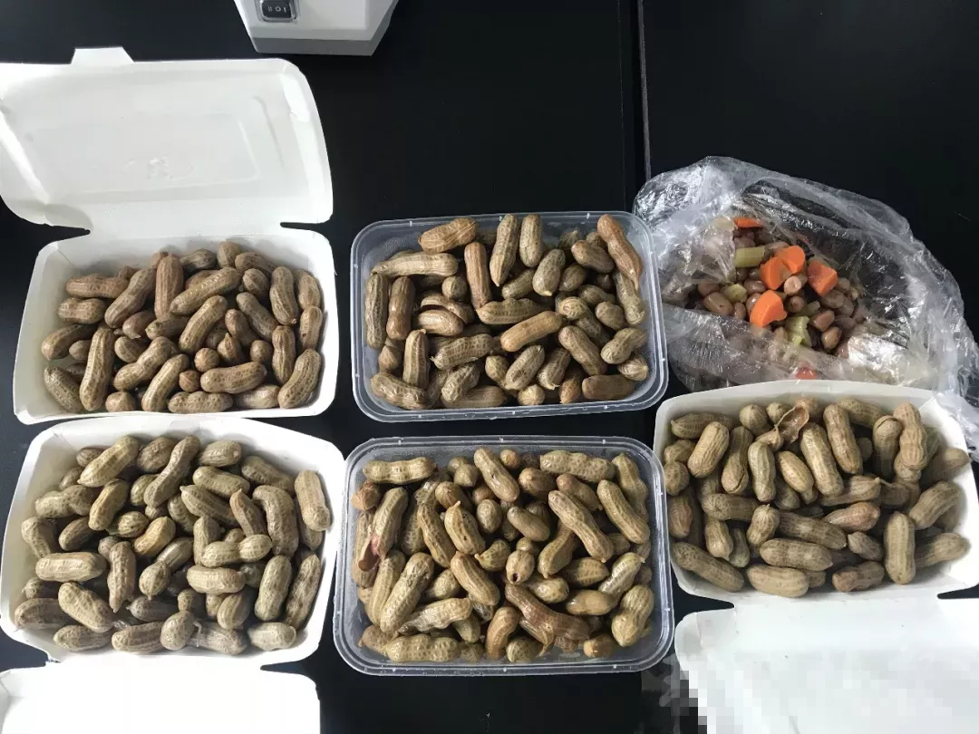 水煮花生含甲醛？實(shí)測(cè)多家燒烤店結(jié)果太可怕！