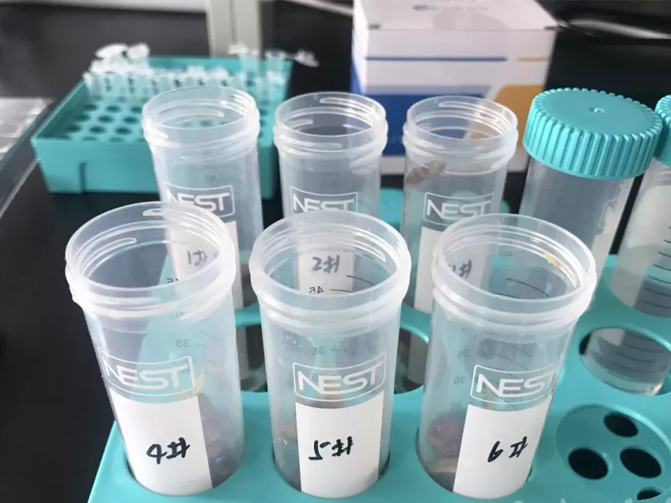 水煮花生含甲醛？實(shí)測(cè)多家燒烤店結(jié)果太可怕！