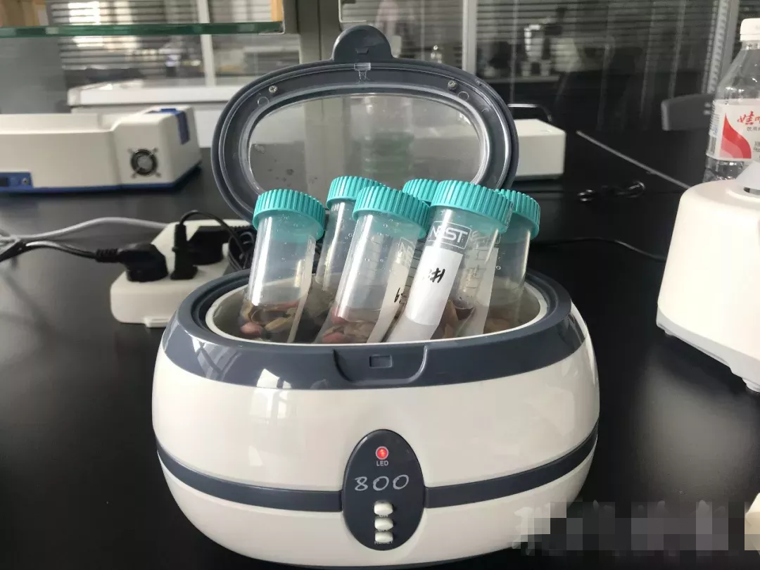 水煮花生含甲醛？實(shí)測(cè)多家燒烤店結(jié)果太可怕！