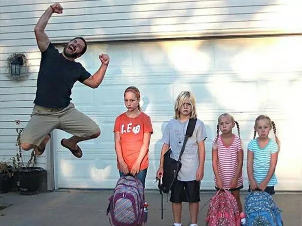 開學(xué)倒計時，學(xué)校除甲醛讓熊孩子們元氣滿滿迎接新學(xué)期！