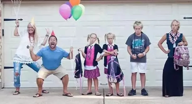 開學(xué)倒計時，學(xué)校除甲醛讓熊孩子們元氣滿滿迎接新學(xué)期！