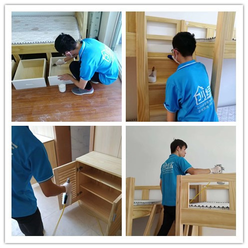 杭州天目外國(guó)語(yǔ)學(xué)校室內(nèi)空氣治理 杭州天目外國(guó)語(yǔ)學(xué)校室內(nèi)空氣治理