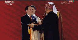 “杭州8分鐘”驚艷亞運(yùn)會！2022，杭州歡迎你！