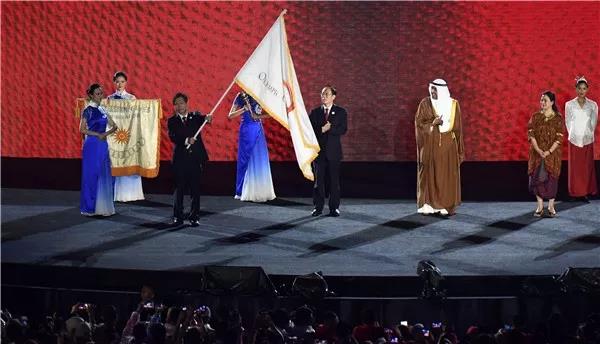 “杭州8分鐘”驚艷亞運(yùn)會！2022，杭州歡迎你！