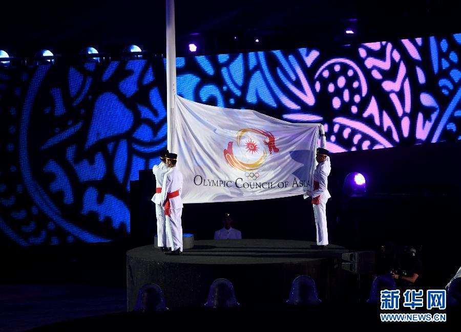 “杭州8分鐘”驚艷亞運(yùn)會！2022，杭州歡迎你！