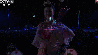 “杭州8分鐘”驚艷亞運(yùn)會！2022，杭州歡迎你！