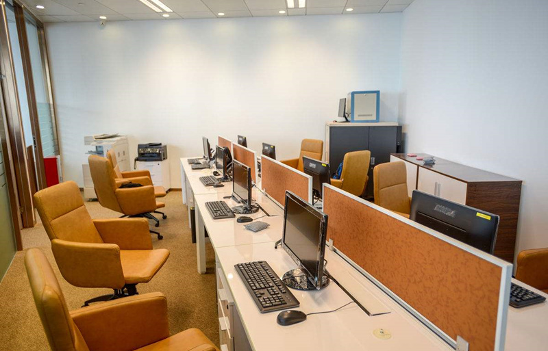 辦公室會(huì)甲醛超標(biāo)嗎？辦公室如何治理甲醛