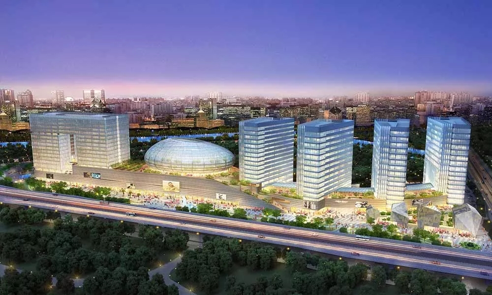 杭城首店！雙甲級除甲醛門店落戶銀泰城