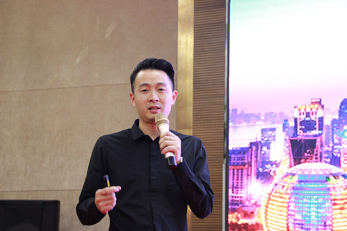 首站帝都！創(chuàng)綠家品牌推介會在京啟動！