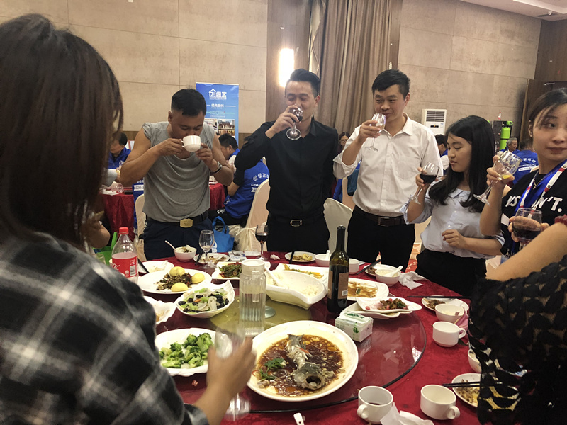 首站帝都！創(chuàng)綠家品牌推介會在京啟動！