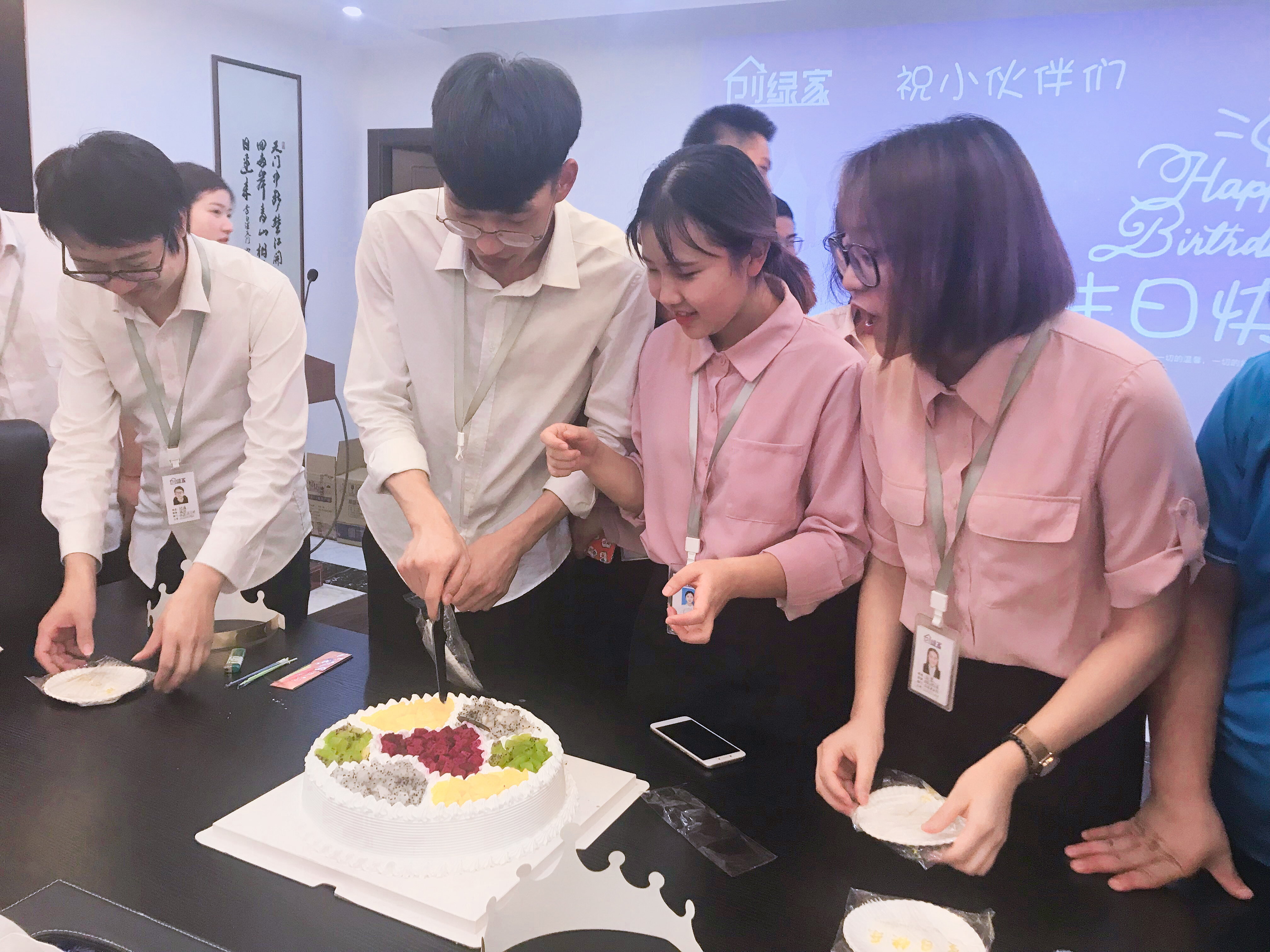 【9月生日會(huì)】糟糕，是心動(dòng)的感覺