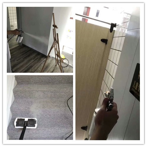 樂繪藝術(shù)培訓(xùn)室內(nèi)空氣治理 樂繪藝術(shù)培訓(xùn)室內(nèi)空氣治理